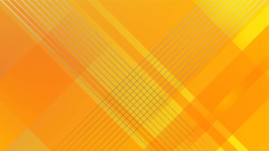 Soyut renkli turuncu arkaplan