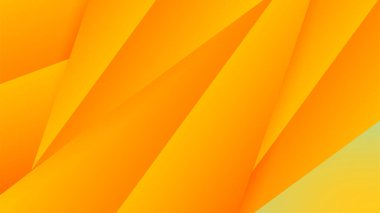 Çember geometrik yaratıcı ve asgari gradyan konsepte sahip soyut kırmızı ve turuncu arkaplan. Sunum tasarımı, el ilanı, sosyal medya kapağı, web afişi, teknoloji afişi için modaya uygun taze renk