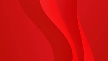 soyut kırmızı ve turuncu arkaplan