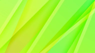 Modern soyut yeşil gradyan minimum arkaplan. Vektör soyut grafik sunum tasarım sancak şablonu arka plan şablonu.