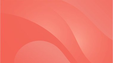 Soyut yumuşak ışık kırmızı arkaplan. Sunum tasarımı için soyut arkaplan geometri parlaklığı ve katman element vektörü. İş dünyası, şirket, kurum, parti, şenlik, seminer ve görüşmeler için uygun.