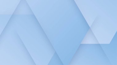 Açık mavi arkaplan ve grafik elementler veya metin alanı. Açık mavi arka plan. Basit vektör grafik deseni