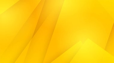 Soyut turuncu ve sarı arka plan. Asgari dinamik arkaplan gradyanı, soyut yaratıcı çizim dijital arkaplan, modern iniş sayfası konsepti vektörü.