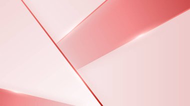  Sevgililer Günü tebrik kartı için soyut pembe arkaplan, aşk afişi, sosyal medya kapağı, sunum tasarımı