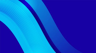 Mavi ve pembe renk eğimli soyut teknoloji arka planı. Yüksek teknoloji bilgisayar dijital teknoloji konsepti. Soyut teknoloji iletişim vektörü çizimi.