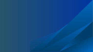 Minimalist geometrik elementlere sahip beyaz arkaplan