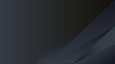 Minimalist geometrik elementlere sahip beyaz arkaplan