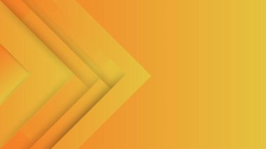 Minimalist geometrik elementlere sahip beyaz arkaplan