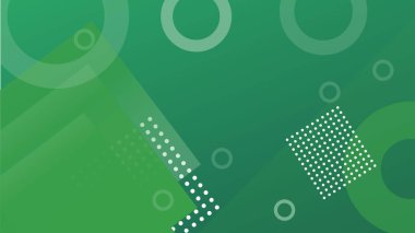 Web başlığı, teknoloji afişi ve sunum arkaplanı için soyut renkli arkaplan