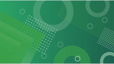 Web başlığı, teknoloji afişi ve sunum arkaplanı için soyut renkli arkaplan