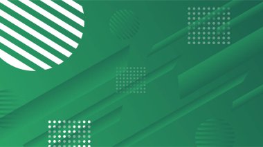 Web başlığı, teknoloji afişi ve sunum arkaplanı için soyut renkli arkaplan