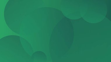 Web başlığı, teknoloji afişi ve sunum arkaplanı için soyut renkli arkaplan