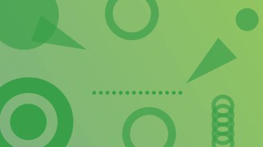 Web başlığı, teknoloji afişi ve sunum arkaplanı için soyut renkli arkaplan