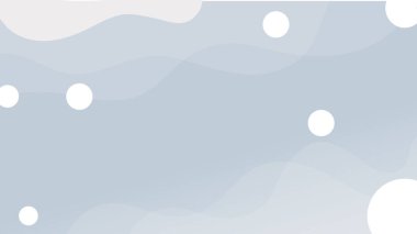 Web başlığı, teknoloji afişi ve sunum arkaplanı için soyut renkli arkaplan