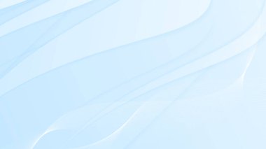 açık mavi soyut arkaplan