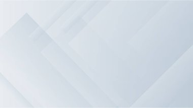 Minimalist sunum tasarımlı mavi arkaplan