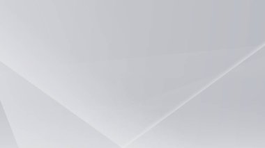 Soyut beyaz arkaplan. Kurumsal iş ve kurum için modern basit minimal beyaz soyut arkaplan tasarımı.