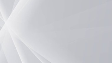 Soyut beyaz arkaplan. Kurumsal iş ve kurum için modern basit minimal beyaz soyut arkaplan tasarımı.