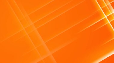 Soyut gradyan turuncu modern tasarım minimum dinamik hareket ışığı ile arka plan