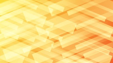 Soyut turuncu modern tasarım arkaplanı ve sarı gradyan karşıtlığı
