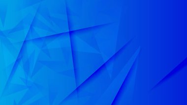 teknik desenli mavi arkaplan