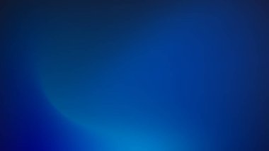 Soyut mavi sıvı gradyan bulanık arkaplan tasarımı. Sosyal medya için modern duvar kağıdı tasarımı, idol posteri, afiş, broşür.