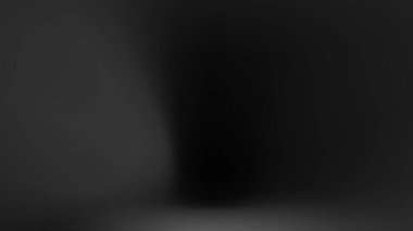 Soyut siyah sıvı gradyan bulanık arkaplan tasarımı. Sosyal medya için modern duvar kağıdı tasarımı, idol posteri, afiş, broşür.