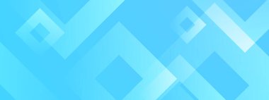 Mavi soyut arkaplan ve parlak geometrik çizgiler. Modern parlak mavi köşegen yuvarlak çizgiler. Gelecekçi teknoloji konsepti. Poster, afiş, broşür, şirket, web sitesi