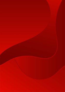 parlak taze eğimli kırmızı soyut model kapak tasarımı. havalı ve canlı renkli modern arkaplan tasarımı. Mavi menekşe kırmızı turuncu pankart poster şablonu.