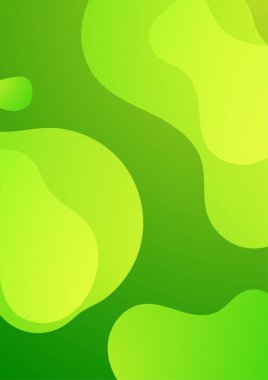 yeşil geometrik şekiller soyut arkaplan geometrisi parlaklığı ve sunum tasarımı için katman element vektörü. İş dünyası, şirket, kurum, parti, şenlik, seminer ve görüşmeler için uygun.