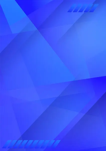 Illustration Vectorielle Fond Abstrait Bleu Vif Avec Texture Dégradé Ligne Vecteur En Vente