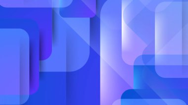 Soyut çember renkli afiş arkaplanı. Dinamik dalga çizgisi efektli renk gradyan soyut arkaplan. Vektör soyut grafik tasarım sancak deseni arkaplan ağ şablonu.