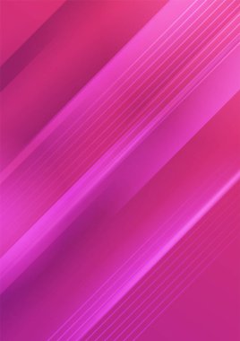 parlak taze morumsu gradyan soyut model kapak tasarımı. şık ve canlı arkaplan rengine sahip havalı modern arkaplan tasarımı.