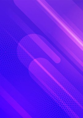 parlak, taze, koyu mavi, pembe, soyut desenli arka plan kapağı tasarımı. şık ve canlı arkaplan rengine sahip havalı modern arkaplan tasarımı.