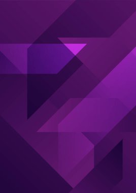 rengarenk renk soyut geometri tasarım arka planı