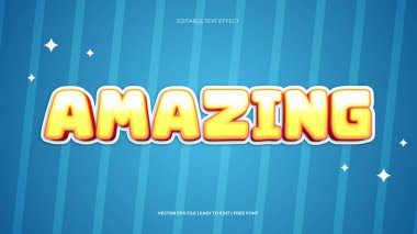 İnanılmaz Düzenlenebilir Eski Metin Efekti. Harf grafik biçimi