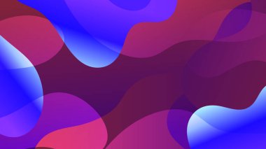 vektör modern mor sıvı arkaplan