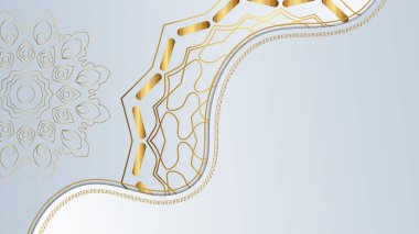 ramazan arkaplan tebrik kartı afişi