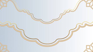 ramazan arkaplan tebrik kartı afişi