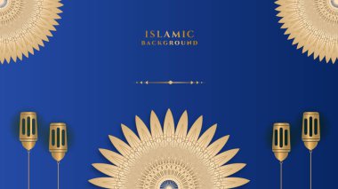 İslam sanatının arka planı estetik