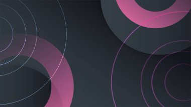 Basit ve temiz bir kart şablonu