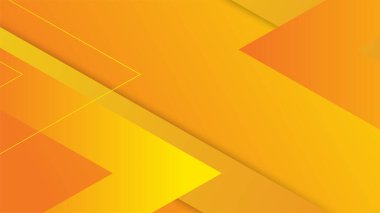 Kartvizit tasarım şablonu şirket kurumsal tarzı için ayarlayın. Vektör çizim.