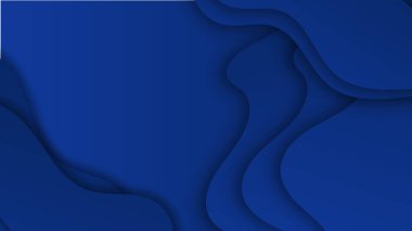 Kurumsal tasarım, kartvizit arkaplanı ve daha fazlası için basit geometrik şekillere sahip soyut siyah arkaplan