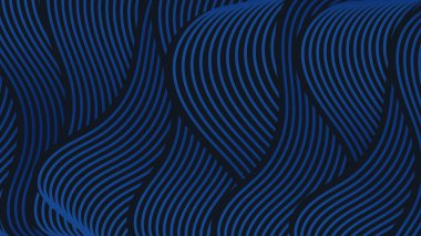 Soyut siyah arkaplan modern tasarım