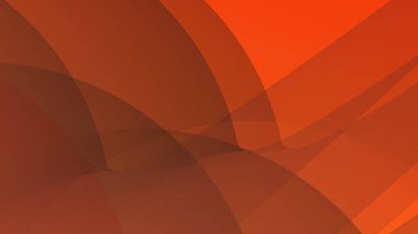 Soyut renkli turuncu arka plan. Vektör soyut grafik tasarım sancak deseni sunum arkaplan duvar kağıdı ağ şablonu.