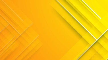 Turuncu asgari arkaplan. Vektör soyut grafik tasarım sancak deseni sunum arkaplan duvar kağıdı ağ şablonu.