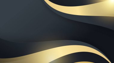 Modern yaratıcı kartvizit ve isim kartı basit temiz şablon vektör tasarımı