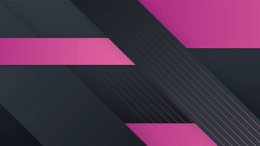 Çift taraflı yaratıcı kartvizit şablonu. Peyzaj oryantasyonu. Dikey yerleşim. Vektör illüstrasyonu