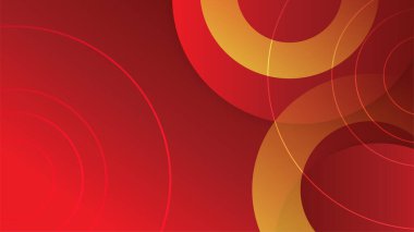 Modern yaratıcı kartvizit ve isim kartı, yatay basit temiz şablon vektör tasarımı, dikdörtgen boyutunda yerleşim.