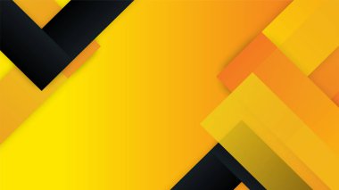 Basit ve temiz bir kart şablonu